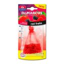 DR.MARCUS Fresh Bag Red fruits Ароматизатор мешочек подвесной