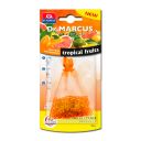 DR.MARCUS Fresh Bag Tropical fruits Ароматизатор мешочек подвесной
