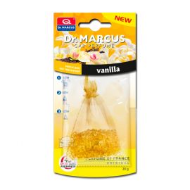 DR.MARCUS Fresh Bag Vanilla Ваниль Ароматизатор мешочек подвесной