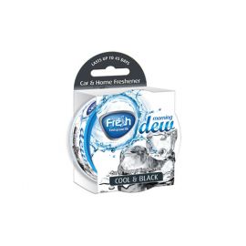 Fresh way Morning Dew Ароматизатор в салон