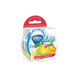Fresh way Morning Dew Ароматизатор в салон
