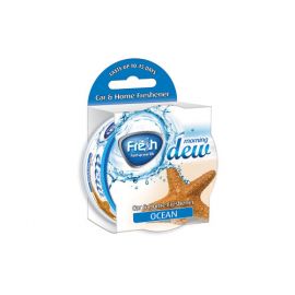 Fresh way Morning Dew Ароматизатор в салон