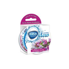 Fresh way Morning Dew Ароматизатор в салон