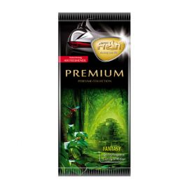 Fresh way Premium Dry Ароматизатор подвесной