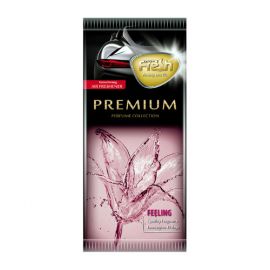 Fresh way Premium Dry Ароматизатор подвесной