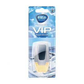 Fresh way VIP Ароматизатор на обдув