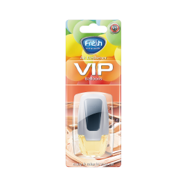 Fresh way VIP Ароматизатор на обдув