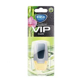 Fresh way VIP Ароматизатор на обдув