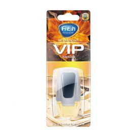 Fresh way VIP Ароматизатор на обдув