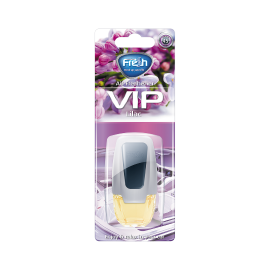 Fresh way VIP Ароматизатор на обдув