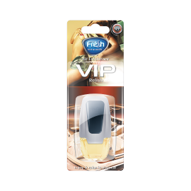 Fresh way VIP Ароматизатор на обдув
