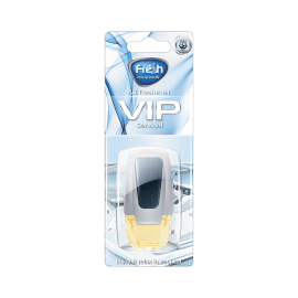 Fresh way VIP Ароматизатор на обдув