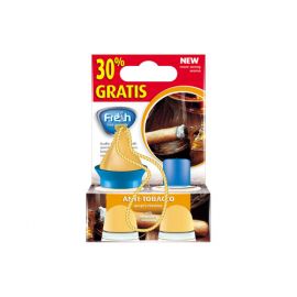 Fresh way Wood Gratis Ароматизатор подвесной