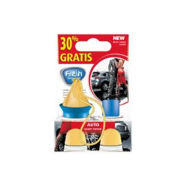 Fresh way Wood Gratis Ароматизатор подвесной