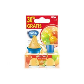 Fresh way Wood Gratis Ароматизатор подвесной