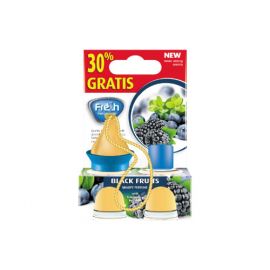 Fresh way Wood Gratis Ароматизатор подвесной