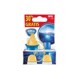 Fresh way Wood Gratis Ароматизатор подвесной