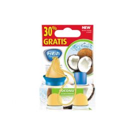 Fresh way Wood Gratis Ароматизатор подвесной