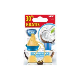 Fresh way Wood Gratis Ароматизатор подвесной