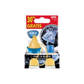 Fresh way Wood Gratis Ароматизатор подвесной