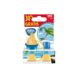 Fresh way Wood Gratis Ароматизатор подвесной