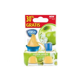 Fresh way Wood Gratis Ароматизатор подвесной