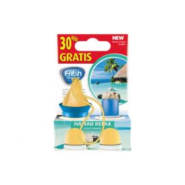 Fresh way Wood Gratis Ароматизатор подвесной