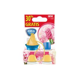 Fresh way Wood Gratis Ароматизатор подвесной