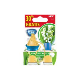 Fresh way Wood Gratis Ароматизатор подвесной