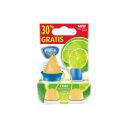 Fresh way Wood Gratis Ароматизатор подвесной