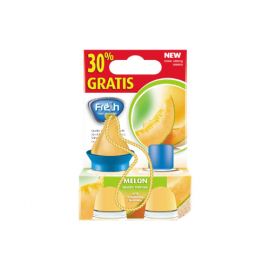Fresh way Wood Gratis Ароматизатор подвесной