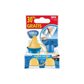 Fresh way Wood Gratis Ароматизатор подвесной