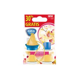 Fresh way Wood Gratis Ароматизатор подвесной