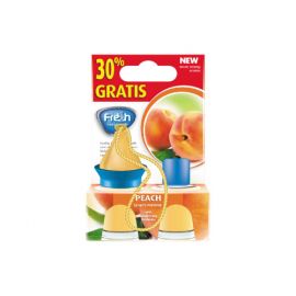 Fresh way Wood Gratis Ароматизатор подвесной