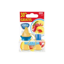 Fresh way Wood Gratis Ароматизатор подвесной