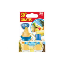 Fresh way Wood Gratis Ароматизатор подвесной