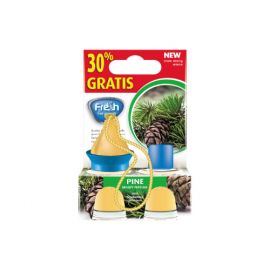 Fresh way Wood Gratis Ароматизатор подвесной