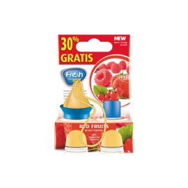 Fresh way Wood Gratis Ароматизатор подвесной
