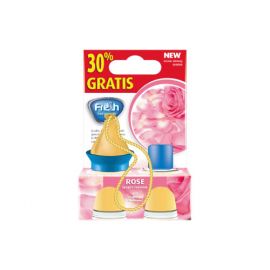 Fresh way Wood Gratis Ароматизатор подвесной