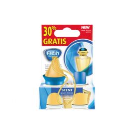 Fresh way Wood Gratis Ароматизатор подвесной
