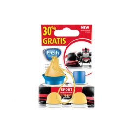 Fresh way Wood Gratis Ароматизатор подвесной