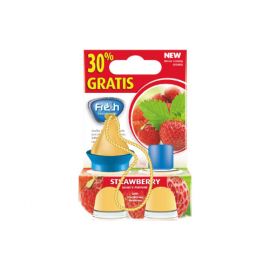Fresh way Wood Gratis Ароматизатор подвесной