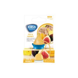 Fresh way Wood Ароматизатор подвесной