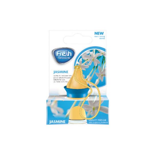 Fresh way Wood Ароматизатор подвесной