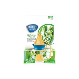 Fresh way Wood Ароматизатор подвесной