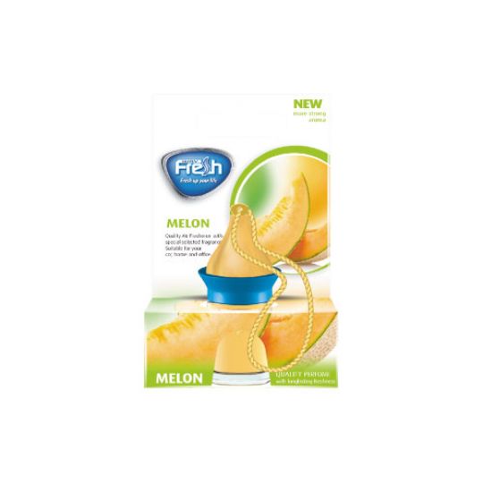 Fresh way Wood Ароматизатор подвесной