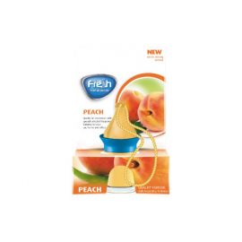 Fresh way Wood Ароматизатор подвесной