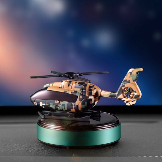 Ароматизатор на торпеду BUSHINECO Car Seat Aroma Therapy Гвинтокрил Піксель [Одеколон] (з наповнювачем в компл.)