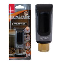 KOTO AROMA PUMP Ароматизатор на обдув