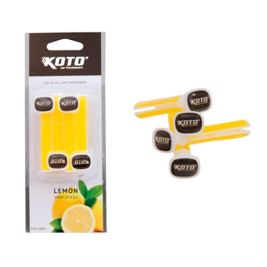 KOTO VENT STICKS Ароматизатор на обдув KOTO VENT STICKS Ароматизатор на обдув